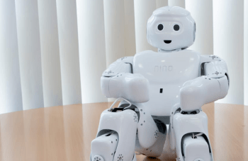 robot's sales and services